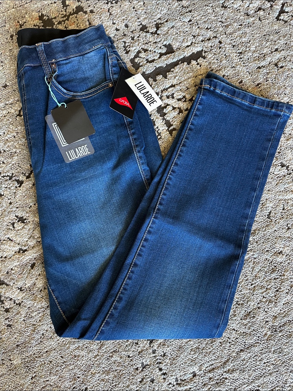 NWT LuLaRoe denim